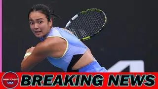 Alex Eala Slowly Coming To Terms With Her Impact At Home