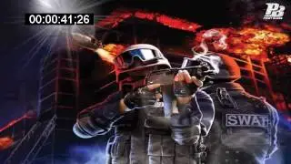 Point Blank - Rap (CaioAngelo)