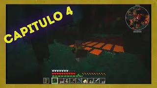 CAPITULO 4 MINECRAFT 1.21 COMERCIO  DE PUERCO A CERDO  