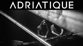 Adriatique Style Melodic Techno Mix by Ushuaia Music