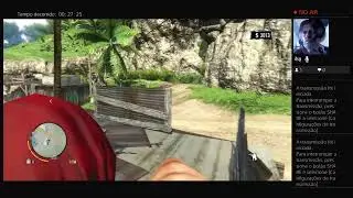 Far cry 3
