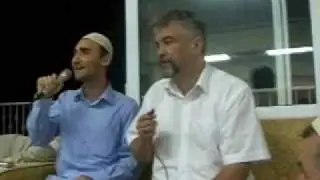 Rusya, Risale-i Nur İle Nurlanıyor 1 (Россия, Рисале-и Нур сияет свет)