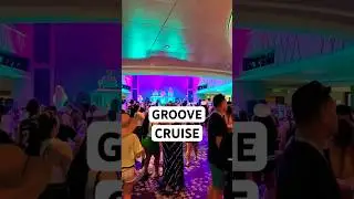 This floating music festival changed my life!