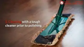 7 Myths On Marble Polishing