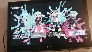 CI SONO TROPPI ULTRATURBINETOR! PARTITA EVENTO DI SPLATOON 3