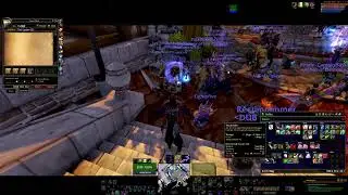 World of Warcraft | TBC Anniversary | 60 Resto Druid in BRD, Part 1