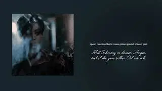 Jeon Jungkook - Horroria | Euphoria Remix [German Subs + Romanization]