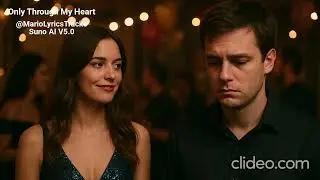 Only Through My Heart