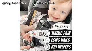 UnbuckleMe Car Seat Buckle Release Tool Review: Is It Worth the Investment for Parents?