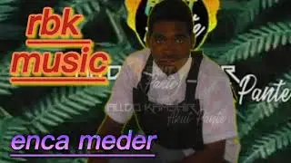 lagu acara rbk music 2021 🌴🌴enca meder🌴