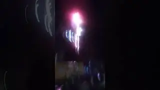4th of July Fireworks show at institute park in Worcester ma. Happy 4th of July Everybody🎉🎉🥳🥳💯💯🎆🎆🎇🎇