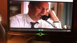 Major Anderson Part 1