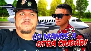 TE MANDO POR UN CAPRICHO A OTRA CIUDAD // si me trae lo que le pido se gana $5,000 || Ep. 4