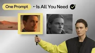 This AI Creates Full Movies From One Prompt (SJinn AI Review)