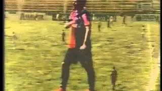 JO&Atilde;O BASSO - ZAGUEIRO / DEFENDER 2016