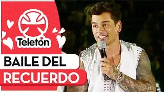 Movimiento Axé hizo bailar a todo el Estadio Nacional en cierre de Teletón