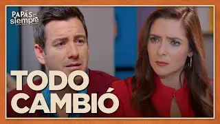 Bill se culpa de la muerte de su esposa e hijo | Papás por Siempre 3/4 | Capítulo 61
