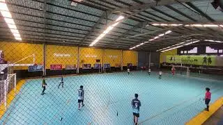 GPAI vs Jatilawang Babak 2