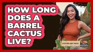 How Long Does A Barrel Cactus Live?
