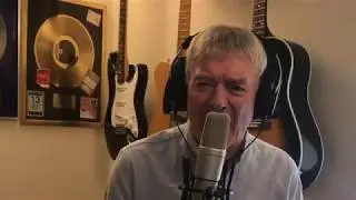 Allan Clarke & Francis Haines - He Ain’t Heavy, He’s My Brother (2020 Version) (Official Video)