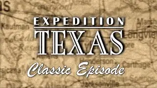 Expedition Texas - ET 0501 - BEN WHEELER   In Memory of BROOKS GREMMELS