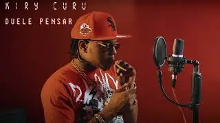 Kiry Curu - Duele Pensar | Audio Oficial | X Nata Record