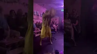 The Ride of Her Life - Live at The After Party, Marsden - December 2025