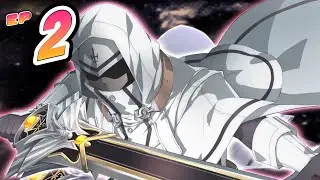 Tokyo Xandu EX+ PS5 Walkthrough Part 2 | White shroud