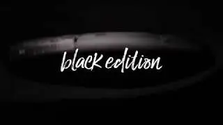 Creatures of Leisure | Black Edition Boardcovers