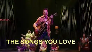 The Neil Diamond Musical -  A Beautiful Noise