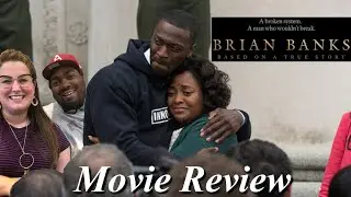 Brian Banks Movie Review