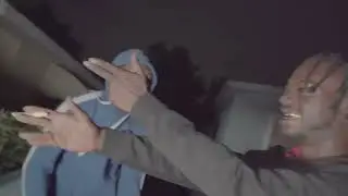 (LuKane) &Oslash;TH D&Oslash;&Oslash;NA (Music Video)