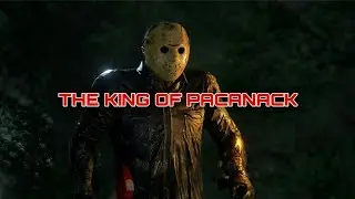 JASON VOORHEES THE KING OF PACKANACK