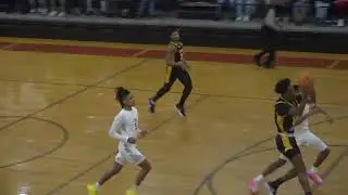 Game of the Week - Dodge County Indians vs. East Laurens Falcons