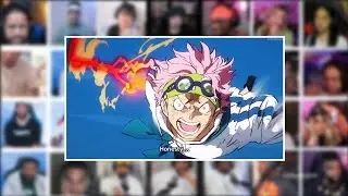 HONESTY IMPACT!!! | One Piece Episode 1122 Reaction Mashup