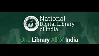 #2 National Digital Library of India | Amazing  websites of Indian in Hindi