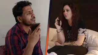 90 Day Fianc&eacute;: Kimberly BEGS for TJ's Forgiveness (Exclusive)