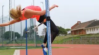 How To Jump High On A Soft Landing Pad