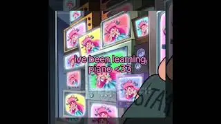 monika ahh giffany 😭😭| #gravityfalls #shorts #giffanygravityfalls #giffany