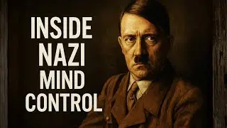 The Psychology of Nazi Followers &ndash; How Millions Were Controlled