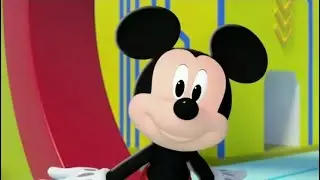 Disney Junior Common Sense Mickey Internet Safety bumper Disney Junior USA Show Promo 79