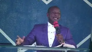 UNDERSTANDING THE PROPHESY OF RESOUNDING VICTORY |REV. SEYE AWOPETU