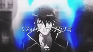 Wolfacejoeyy - Look What I Became  「 prod. iankon 」