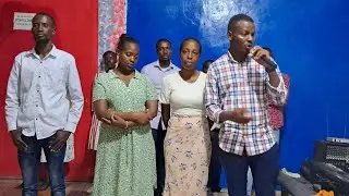 POKEA SIFA BY UNITY CHOIR