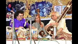 Eufony | World Music Day | Pt.Bickram Ghosh, Pt.Shyamal Chatterjee & Abhishek Mallick