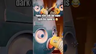 😬 #ittakestwo #goty2021