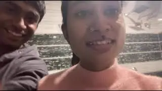 Ghar jaane ki khushi 😀part - 1 #vlogs 
