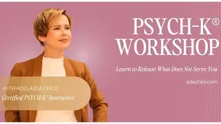 Раскрытие потенциала личностного роста: вдохновляющий отзыв с семинара PSYCH-K&reg; #программаразвитиямышления