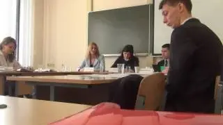 HSE vs Yanka Kupala State University of Grodno 1/3