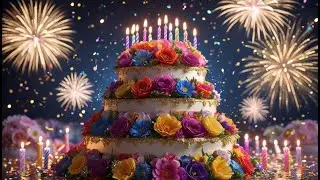 Happy Birthday Remix 2026 🔥 | Club DJ Birthday Mix